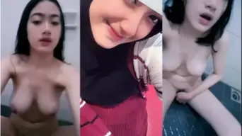 Viral Syakirah Abg Montok Mulus, Goyang Bikin Ngiler Siap Bikin Lo Tegang.