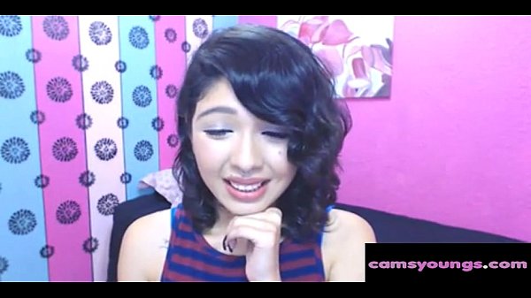 Ngentotin Cewek Asia Imut Imut Banget Di Webcam Porno Gratis