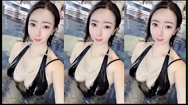 Cewek China Montok Banget, Badannya Paling Sange Se-asia.