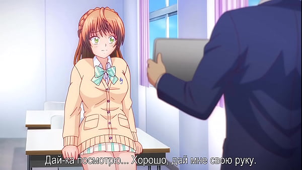 Nonton Kokuhaku… 01 Hentai [subtitle Rusia] Bikin Ngilu Di Dalam, Bikin Crot Kenceng!