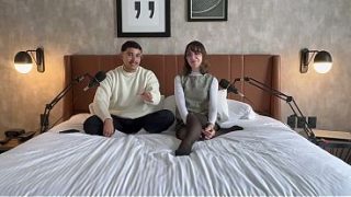 Podcast Ov / S2e1: Gue Nikah & Pindal Ke Jepang? Dafuq, Bikin Mendingan Aja Nih!