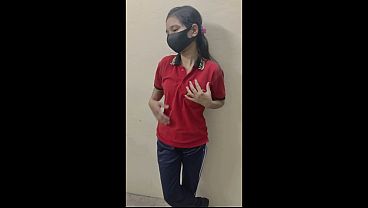 Video Mms: Cewek India Desi Montok, Memek Sempit Digenjot Om Tiri Kontol Besar, Ngewe Keluarga India.