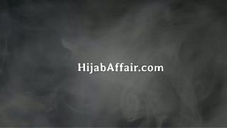 Hr Gadis Arab Digangbang Rame-rame Sama Temen Kantor