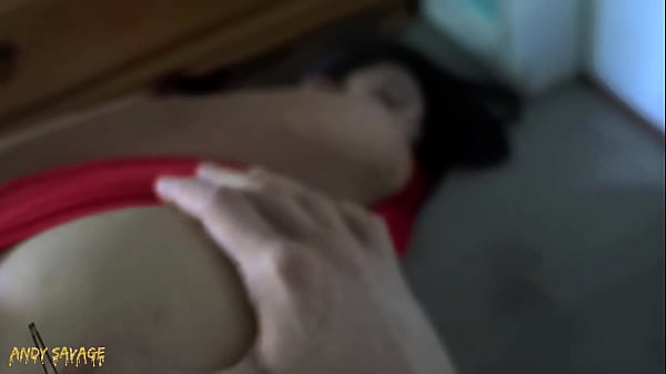 Cewek China Abis Kerja Digenjot Pagi-pagi, Muka Penuh Crot