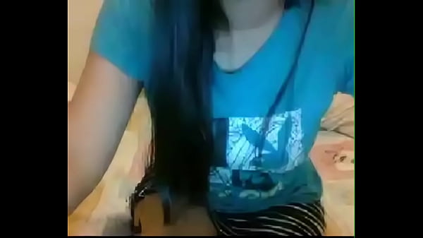 Cewek Indonesia Seksi Coli Bareng Di Camfrog
