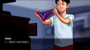 Aku Baru Sadar…ibu Tiri Lihat Semua Gerakanku Yang Nakal (18+)
