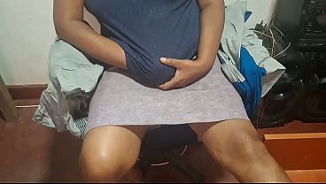 Ibu Tiri India, Rahasia Malam Penuh Gairah