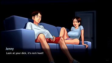 Ibu Tiri Simpan Rahasia Sampai Akhir…tapi Malam Itu Semua Terbongkar (18+)