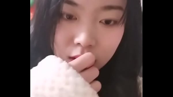 Gadis Cina Yang Imut, Bikin Pengin Gigit Bibir Dan Merayu.