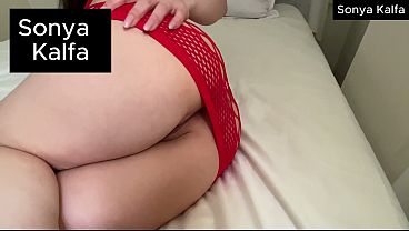 Bokep Cuckold: Papa Tiri Ngentotin Mama Digilir Tetangga