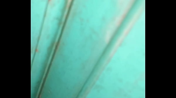 Ngintip Istri Tetangga Kost Yang Sengaja Buka Pintu Pas Suami Kerja, Ujung-ujungnya Ngajak Ngewe