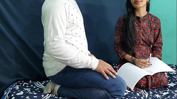 Bikin Ngaceng, Doggystyle Paling Mantap Sama Guru India, Suara Hindi Jelas Bikin Makin Liar
