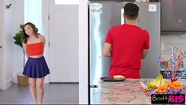Malam 4 Juli, Kimmy Kimm Naik Diego Perez Sampai Habis, Tumpahkan Semua Air Manismu Malam Ini.