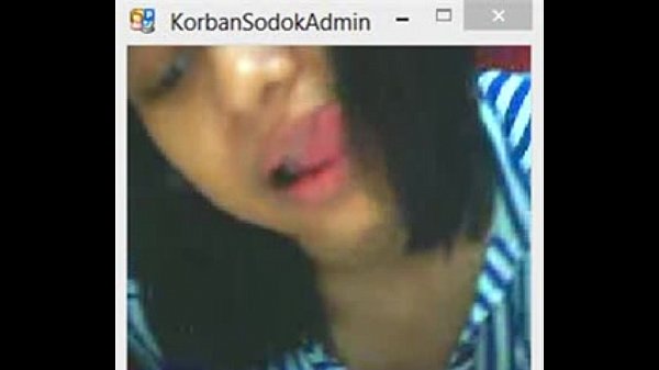 Camfrog Indonesia, Asoy Korban Admin, Siap Digebukin Malam Ini.