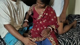 Istri Mulus Selingkuh Dari Suami, Digebrak Bareng Dua Adik Tiri Di Kamar