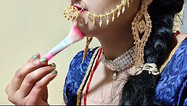 Malam Pertama Pengantin Baru India Desi Lagi Ngewe Romantis, Desi India Malam Pertama Suara Hindi Sex Mms