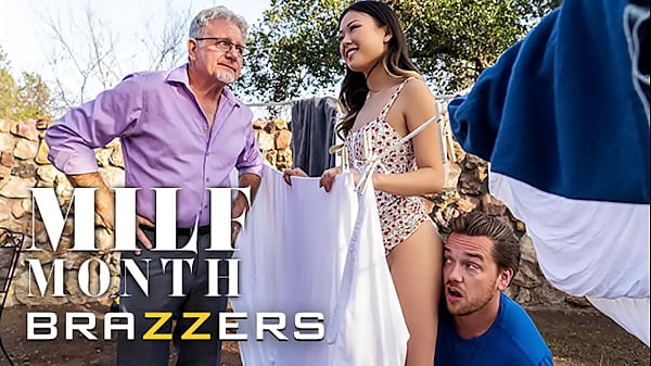 Lulu Chu Ngentot Gila Sampai Dapet Kontol Gede Kyle Mason Yang Dia Butuhin Banget – Brazzers