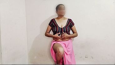 Bhabhi Panas Selingkuhin Suami Demi Kontol Gede Debar, Nunggangin Sangean Panas