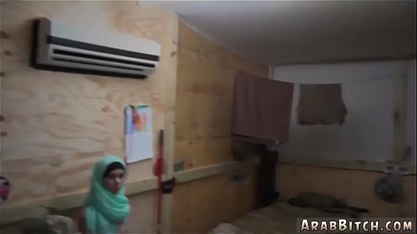 Operasi Pussy Run Pertama Kali: Ngentot Arab Di Lubang Belakang!