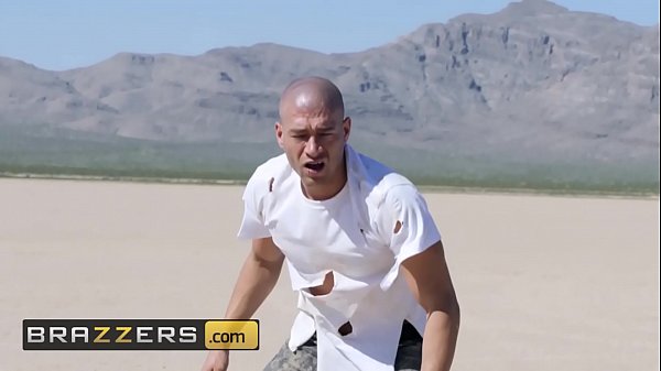 Babebin-bin Bin Bin, Nicole Aniston Dan Xander Corvus Main Panas Di Oasis Nikmat – Brazzers
