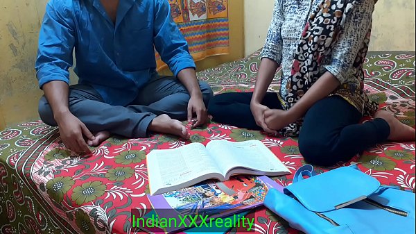 Anak Sekolahan Paling Bego Kavita Ngentot Pakai Bahasa Hindi, Bikin Crot Terus