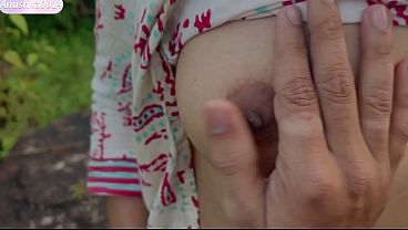 Desi Cewek Desa India Ngentot Di Hutan, Video Bokep Panas.